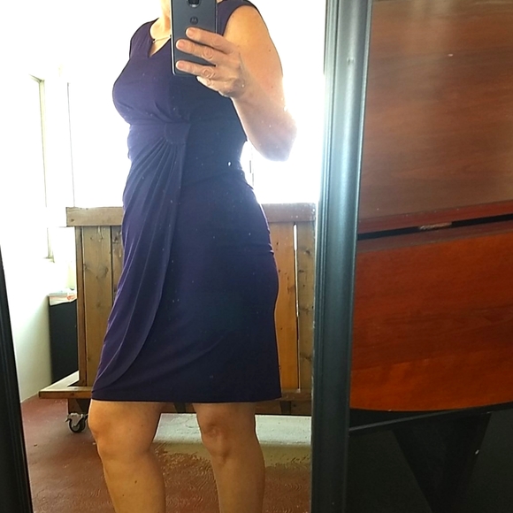 connected apparel Dresses & Skirts - Connected Apparel Dress